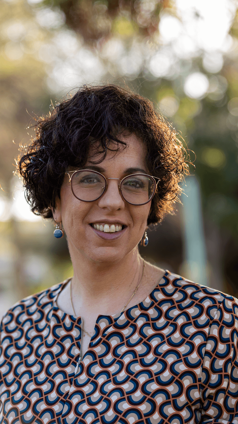 ד"ר תמר מאיר