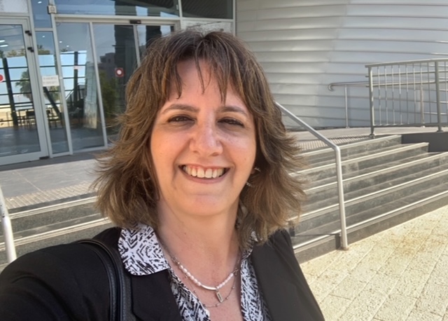 ד"ר אליסיה גרינבנק