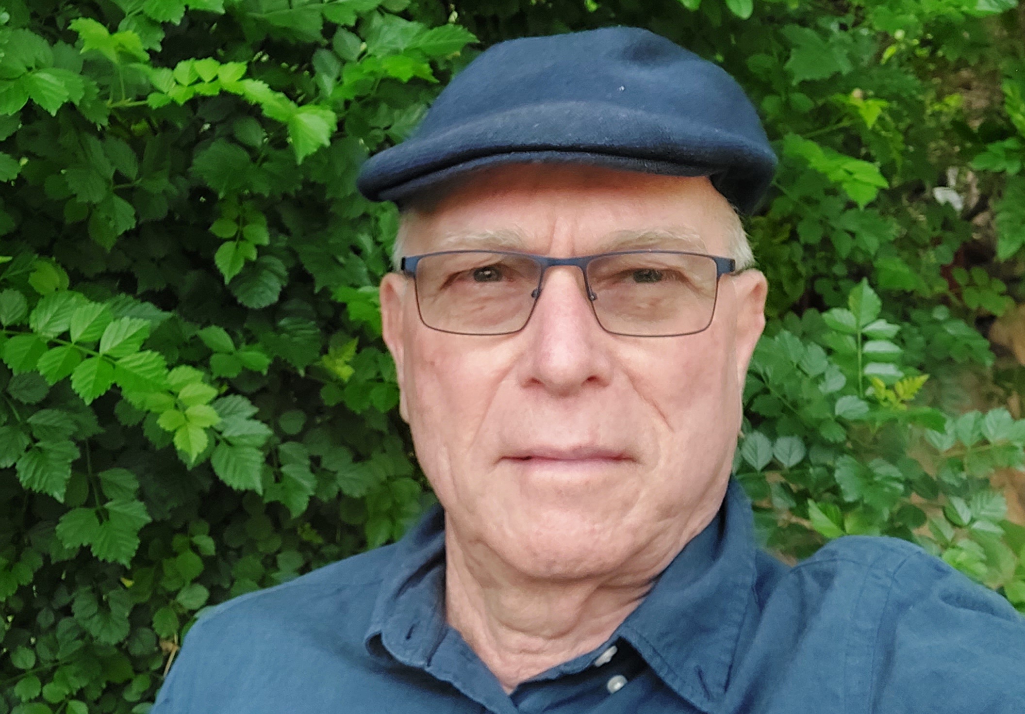 פרופ' אליעזר יריב