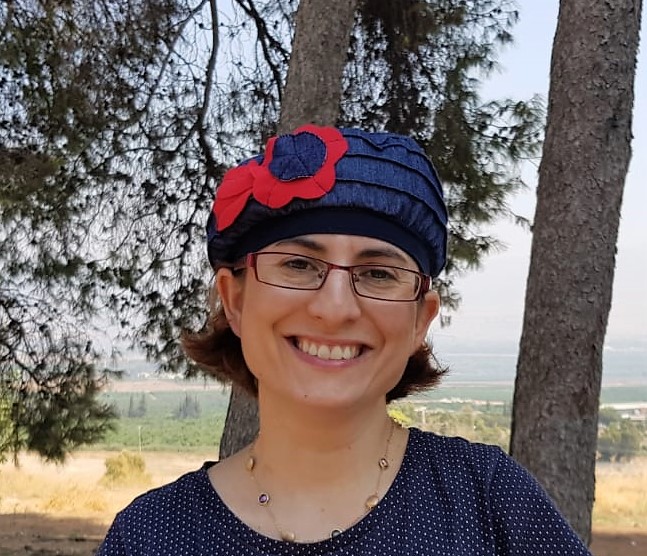 ד"ר רחלי ברגר